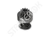 Freewheel Gear Drive starter 0222 ZEN