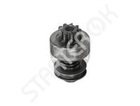Freewheel Gear Drive starter 0225 ZEN