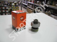 Freewheel Gear Drive starter 0228 ZEN