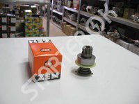 Freewheel Gear Drive starter 0229 ZEN