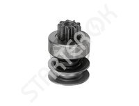 Freewheel Gear Drive starter 0243 ZEN