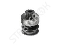 Freewheel Gear Drive starter 0244 ZEN