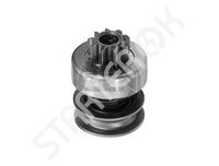 Freewheel Gear Drive starter 0245 ZEN