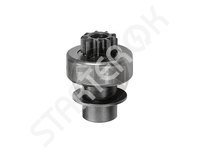 Freewheel Gear Drive starter 0248 ZEN