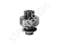 Freewheel Gear Drive starter 0287 ZEN