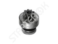 Freewheel Gear Drive starter 0291 ZEN