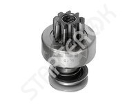 Freewheel Gear Drive starter 0301 ZEN