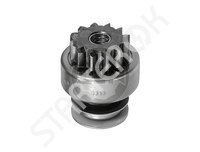 Freewheel Gear Drive starter 0313 ZEN