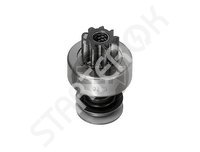 Freewheel Gear Drive starter 0315 ZEN
