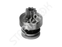 Freewheel Gear Drive starter 0319 ZEN