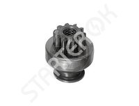 Freewheel Gear Drive starter 0322 ZEN