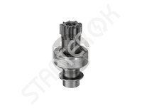 Freewheel Gear Drive starter 0341 ZEN