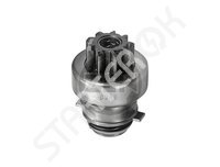 Freewheel Gear Drive starter 0349 ZEN