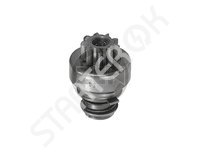 Freewheel Gear Drive starter 0351 ZEN