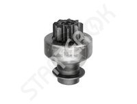 Freewheel Gear Drive starter 0352 ZEN