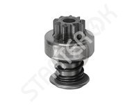 Freewheel Gear Drive starter 0361 ZEN