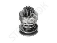 Freewheel Gear Drive starter 0362 ZEN