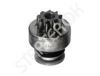 Freewheel Gear Drive starter 0365 ZEN