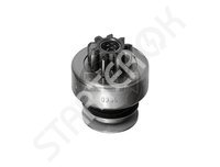 Freewheel Gear Drive starter 0366 ZEN