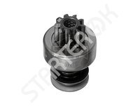 Freewheel Gear Drive starter 0367 ZEN