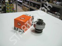 Freewheel Gear Drive starter 0376 ZEN