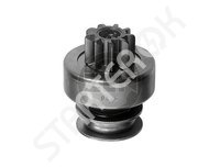 Freewheel Gear Drive starter 0376 ZEN