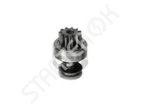 Freewheel Gear Drive starter 0378 ZEN