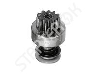 Freewheel Gear Drive starter 0392 ZEN