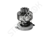 Freewheel Gear Drive starter 0395 ZEN