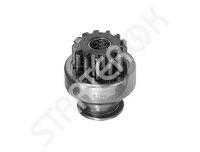 Freewheel Gear Drive starter 0398 ZEN