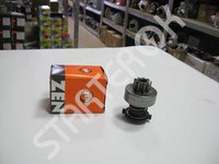 Freewheel Gear Drive starter 0406 ZEN