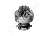 Freewheel Gear Drive starter 0407 ZEN