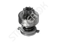 Freewheel Gear Drive starter 0408 ZEN