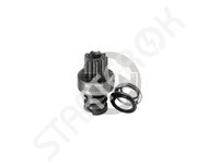 Freewheel Gear Drive starter 0412 ZEN