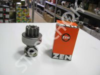 Freewheel Gear Drive starter 0418 ZEN