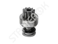 Freewheel Gear Drive starter 0418 ZEN