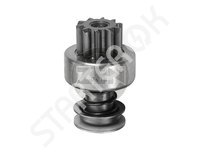 Freewheel Gear Drive starter 0419 ZEN