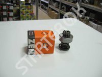 Freewheel Gear Drive starter 0420 ZEN