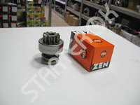 Freewheel Gear Drive starter 0447 ZEN