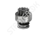 Freewheel Gear Drive starter 0447 ZEN