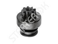 Freewheel Gear Drive starter 0448 ZEN