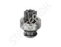Freewheel Gear Drive starter 0449 ZEN