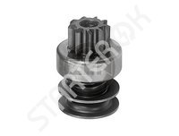 Freewheel Gear Drive starter 0463 ZEN