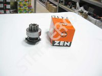 Freewheel Gear Drive starter 0475 ZEN