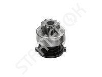 Freewheel Gear Drive starter 0475 ZEN