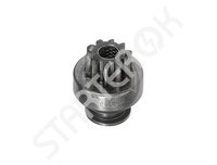 Freewheel Gear Drive starter ZEN  0480