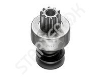 Freewheel Gear Drive starter 0497 ZEN