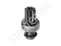 Freewheel Gear Drive starter 0498 ZEN