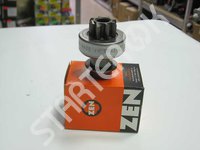 Freewheel Gear Drive starter 0499 ZEN