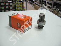 Freewheel Gear Drive starter 0517 ZEN